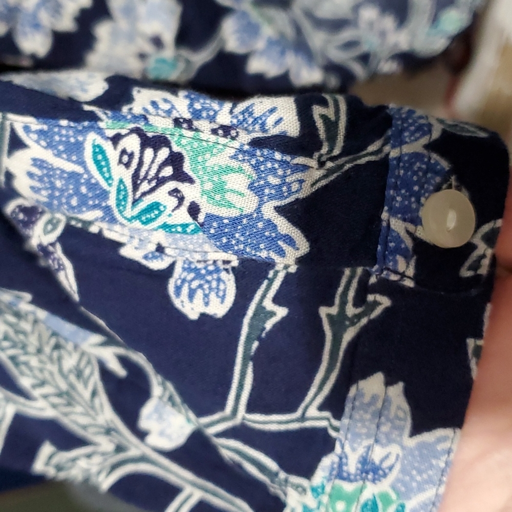 Old Navy Long Sleeve Shirt XL - Picture 3 of 10